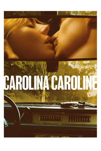 Carolina Caroline poster