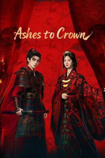 Ashes to Crown poster