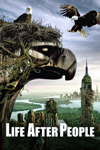Life After People: The Series poster