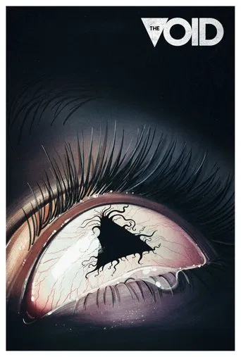 The Void poster