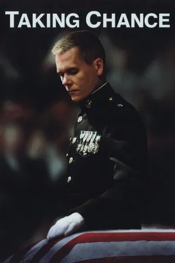 Taking Chance poster