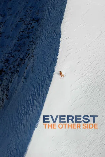 Everest: The Other Side poster