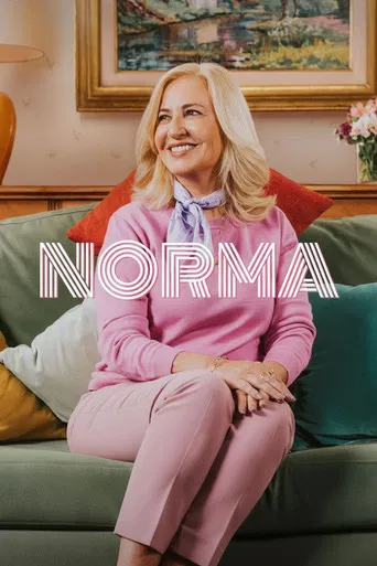 Norma poster