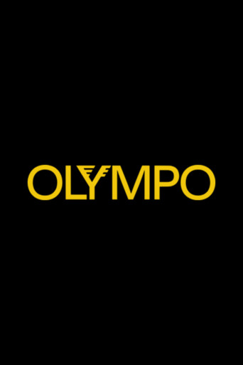 Olympo poster
