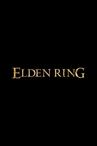 Elden Ring poster