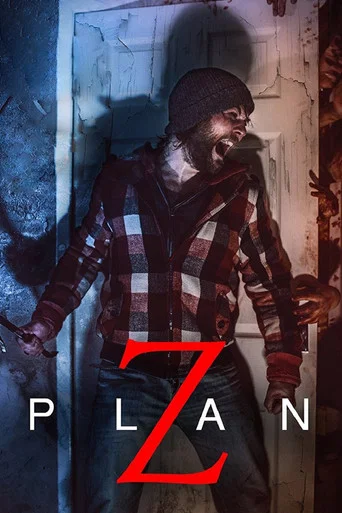 Plan Z poster