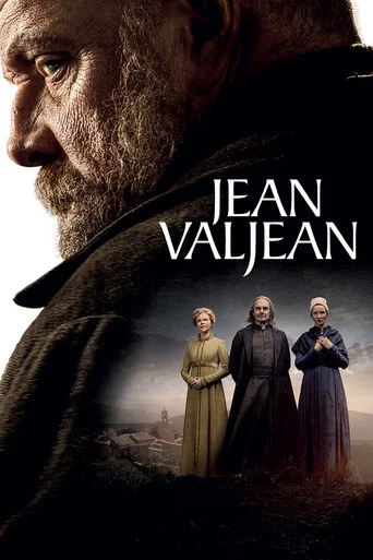 Les MisΓ©rables: The Story of Jean Valjean poster