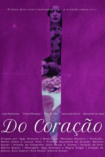 From the Heart poster