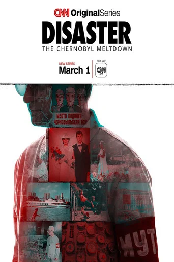 Chernobyl: Inside The Meltdown poster