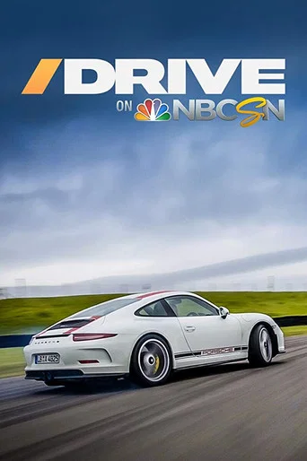 /DRIVE poster