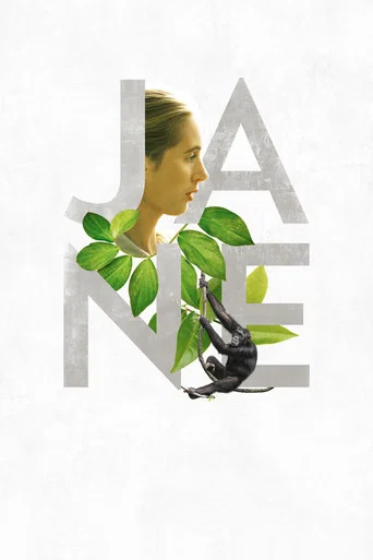 Jane poster