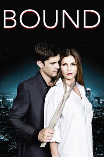 Bound poster