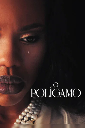 The Polygamist poster