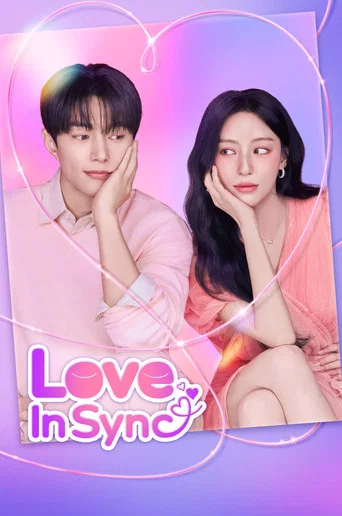 Love In Sync poster
