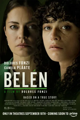Belรฉn poster