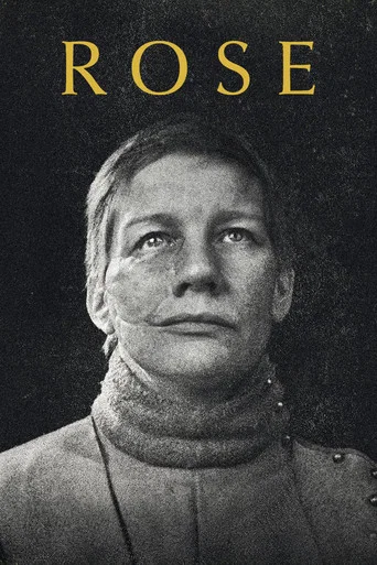 Rose poster