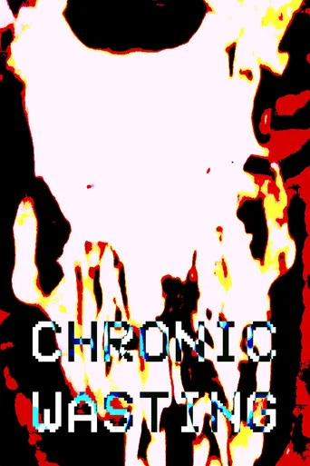 Chronic Wasting poster