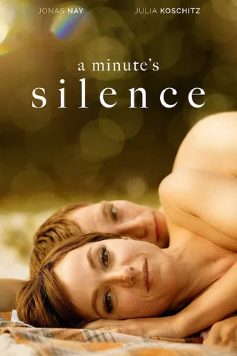 A Minute’s Silence poster