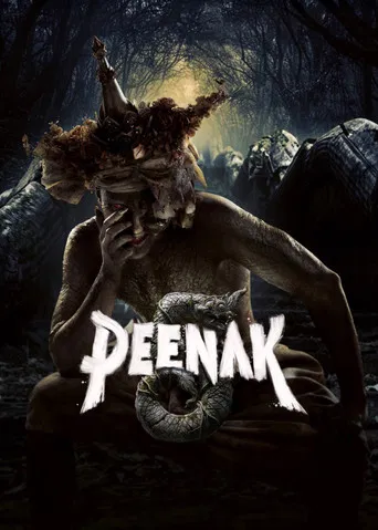 Pee Nak 5 poster