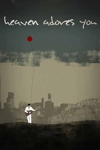 Heaven Adores You poster