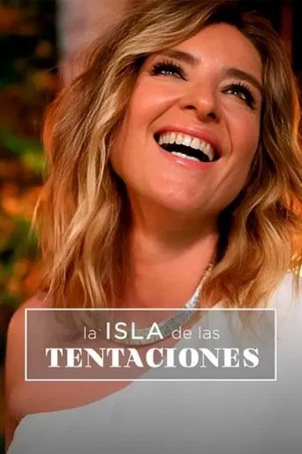 La Isla de las Tentaciones poster