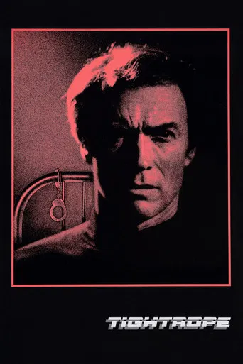 Tightrope poster