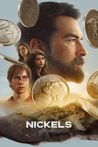 Nickels poster