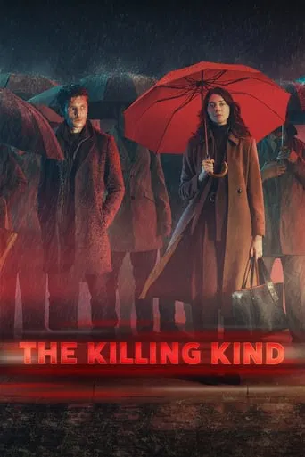 The Killing Kind poster