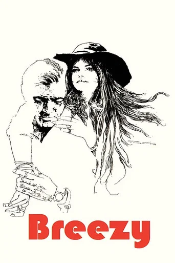 Breezy poster