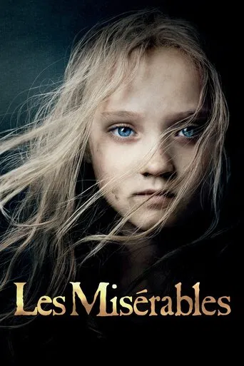 Les MisΓ©rables poster
