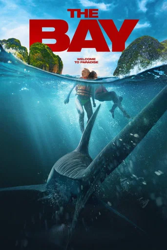 The Bay poster
