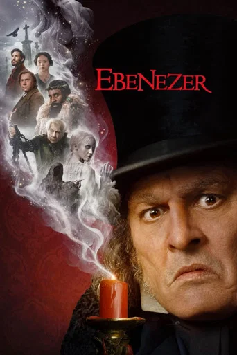 Ebenezer poster