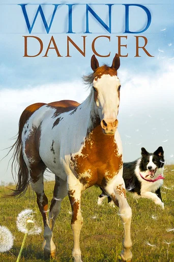 Wind Dancer poster