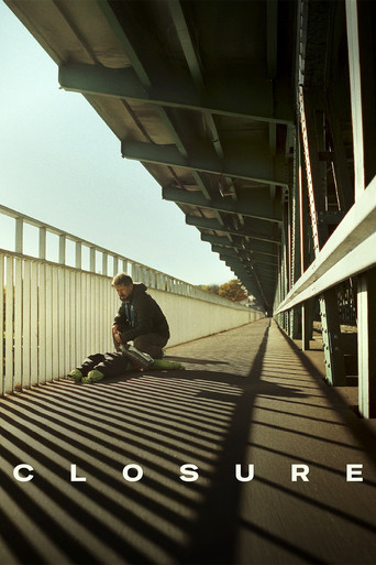 Closure poster