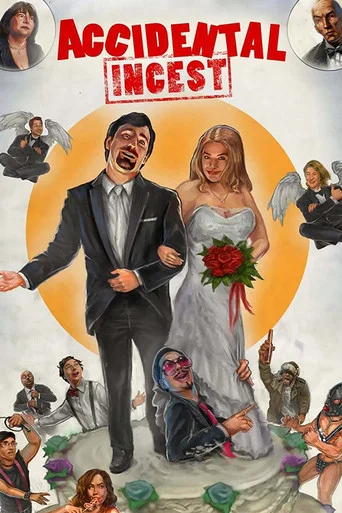 Accidental Incest poster