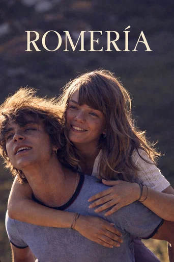 RomerΓa poster