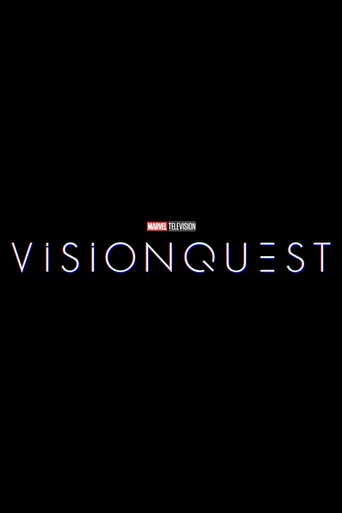 VisionQuest poster