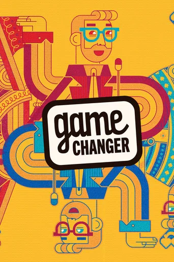 Game Changer poster