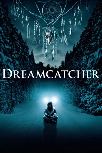Dreamcatcher poster