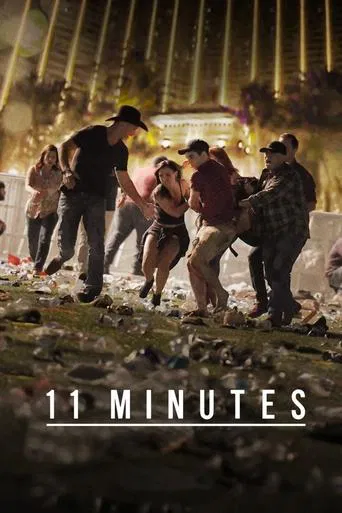 11 Minutes poster