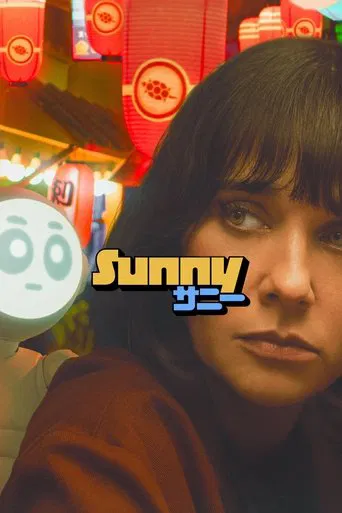 Sunny poster