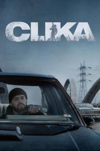 Clika poster