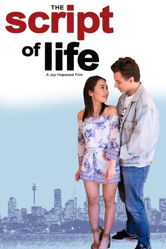 The Script of Life poster