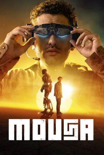 Mousa poster