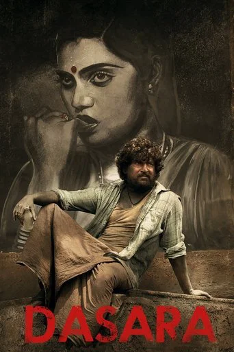Dasara poster