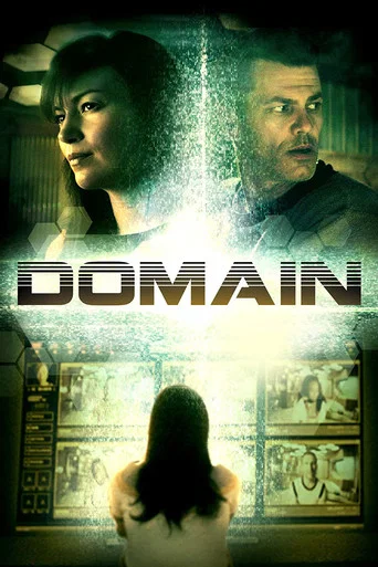 Domain poster