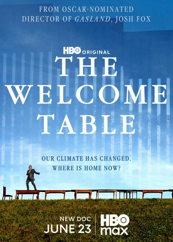 The Welcome Table poster