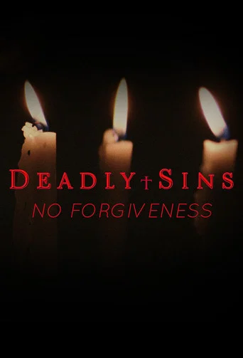Deadly Sins: No Forgiveness poster