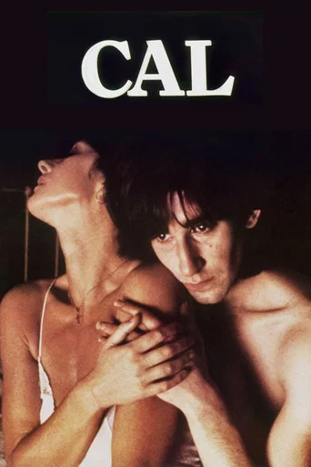 Cal poster
