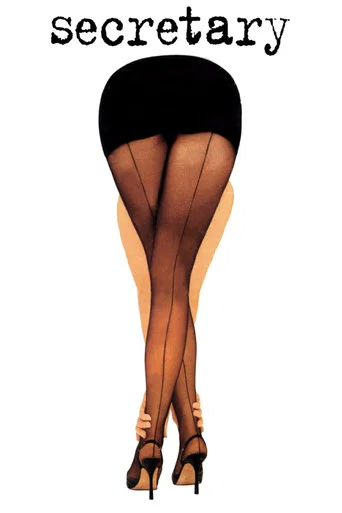 Secretary poster